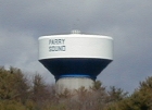 The Water Tower has overseen many changes this past year