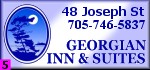 Georgian Inn & Suites